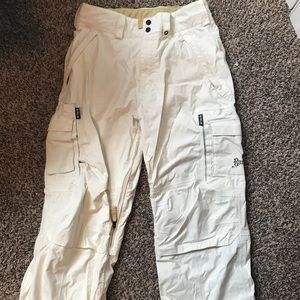Burton Snow/ Snowboarding Pants